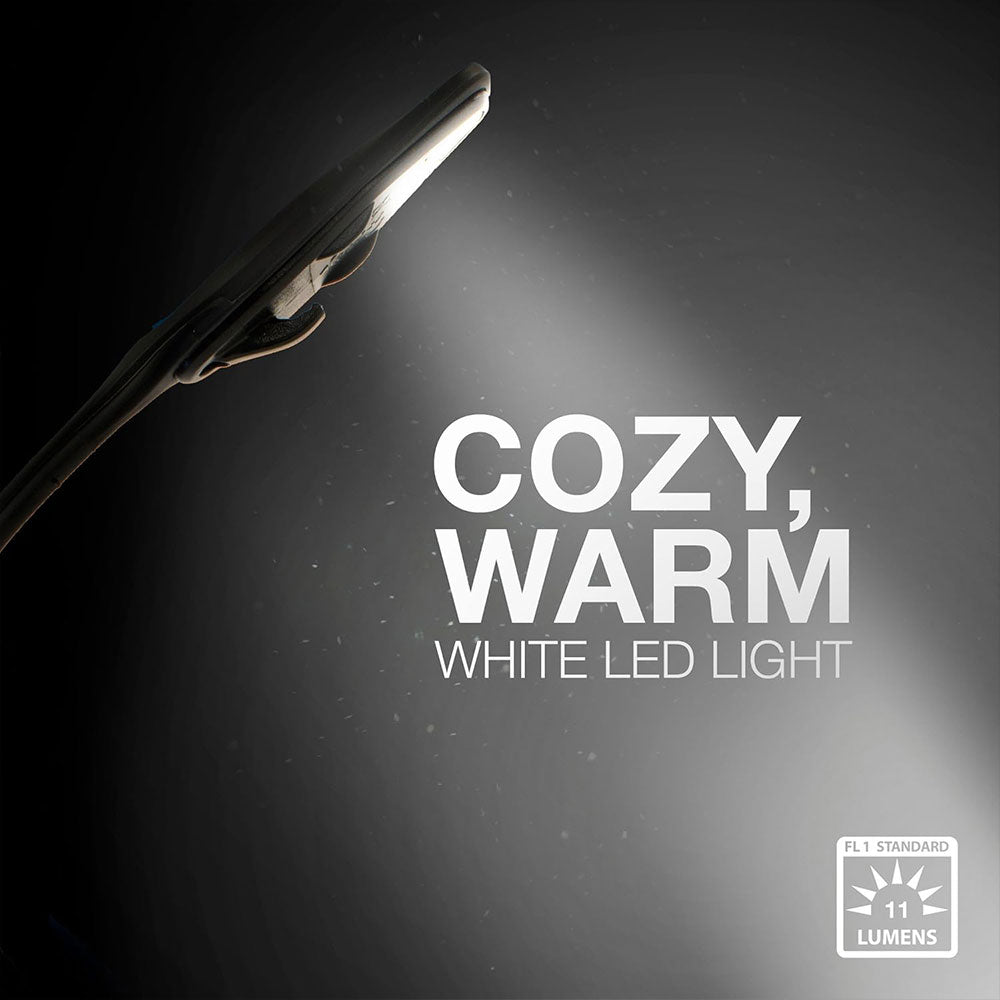 Energizer Booklight Clip