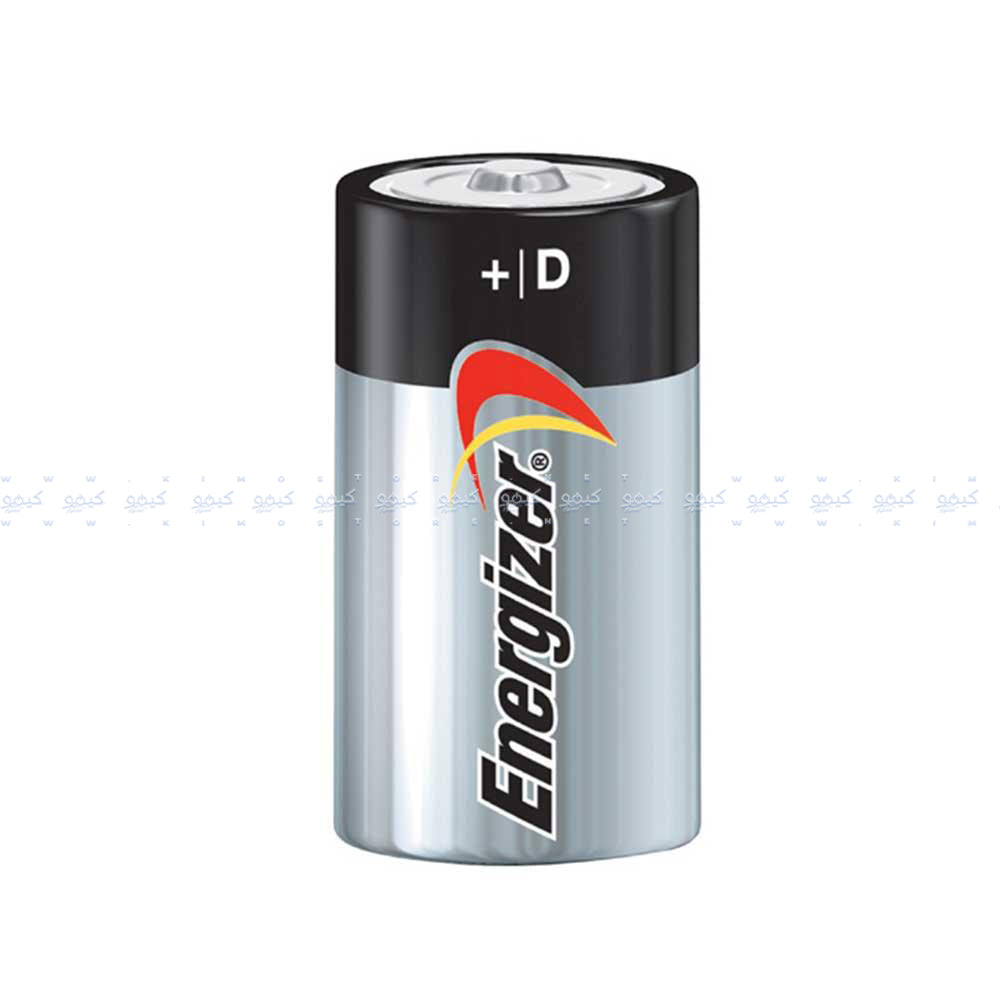 بطارية إنرجايزر D2