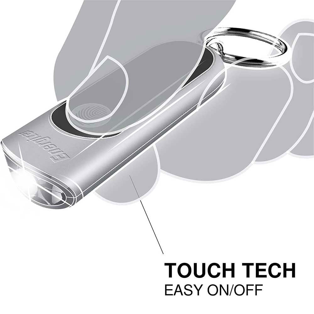 Energizer TKC2C Keychain Light