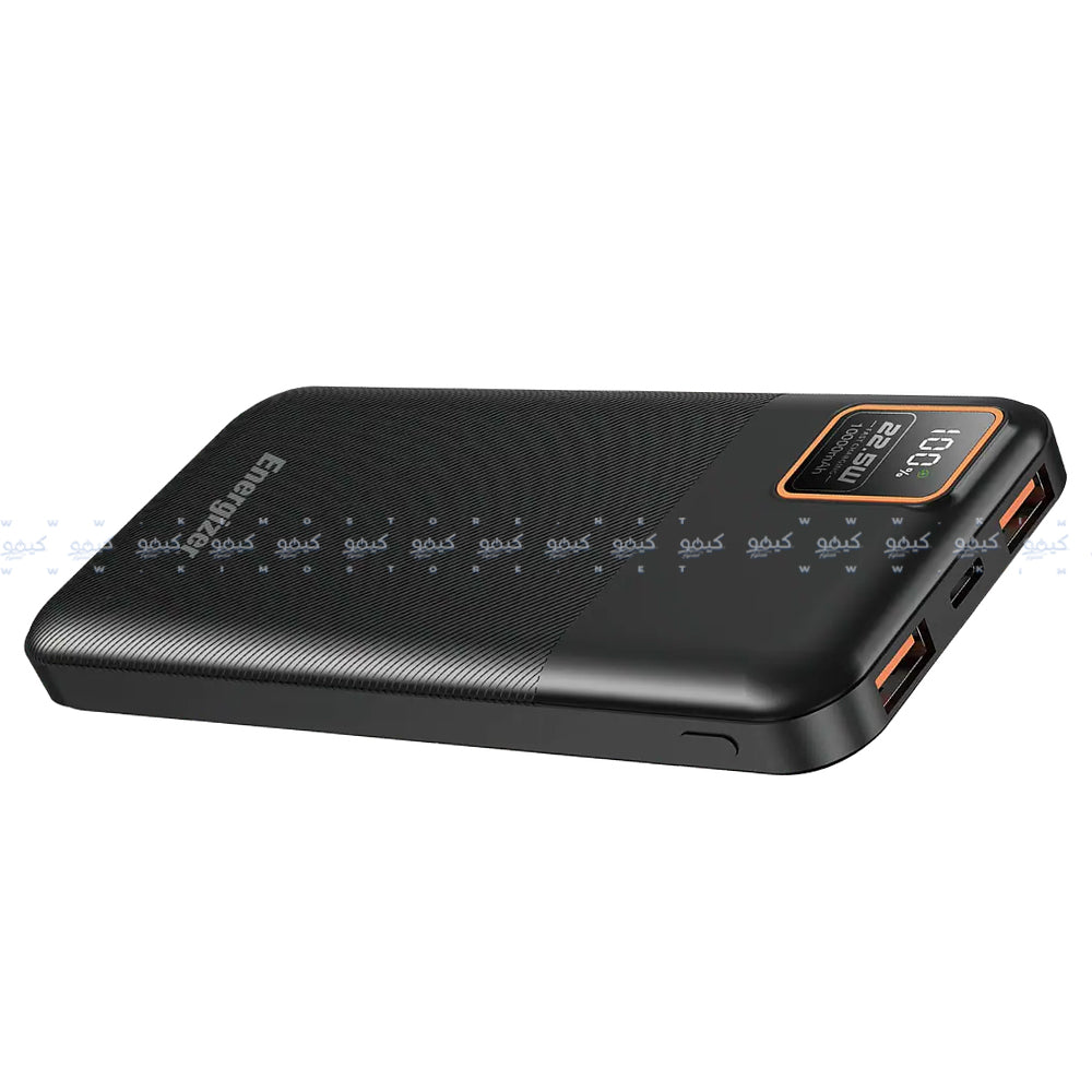 Energizer UE10073PQ Ultimate Power Bank