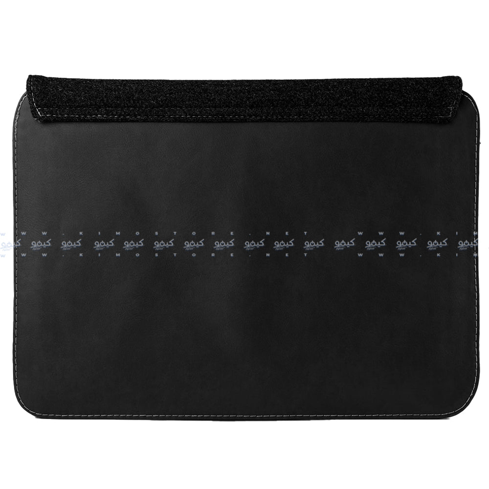 حافظة لاب توب جلد إينيرجي كيس 15.6 بوصة