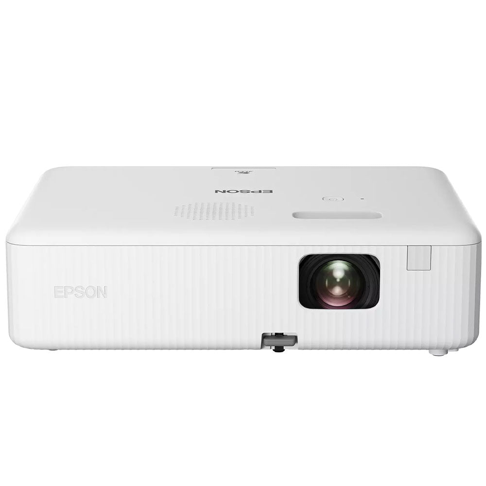 Epson CO-W01 WXGA Projector With Speaker