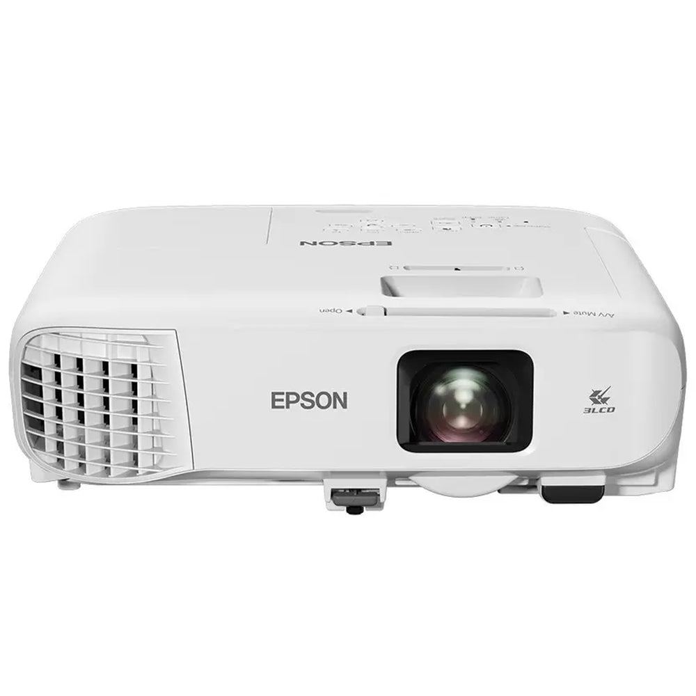Epson EB-E20 Projector With Speaker