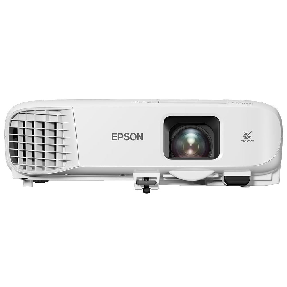 Epson EB-E20 Projector With Speaker