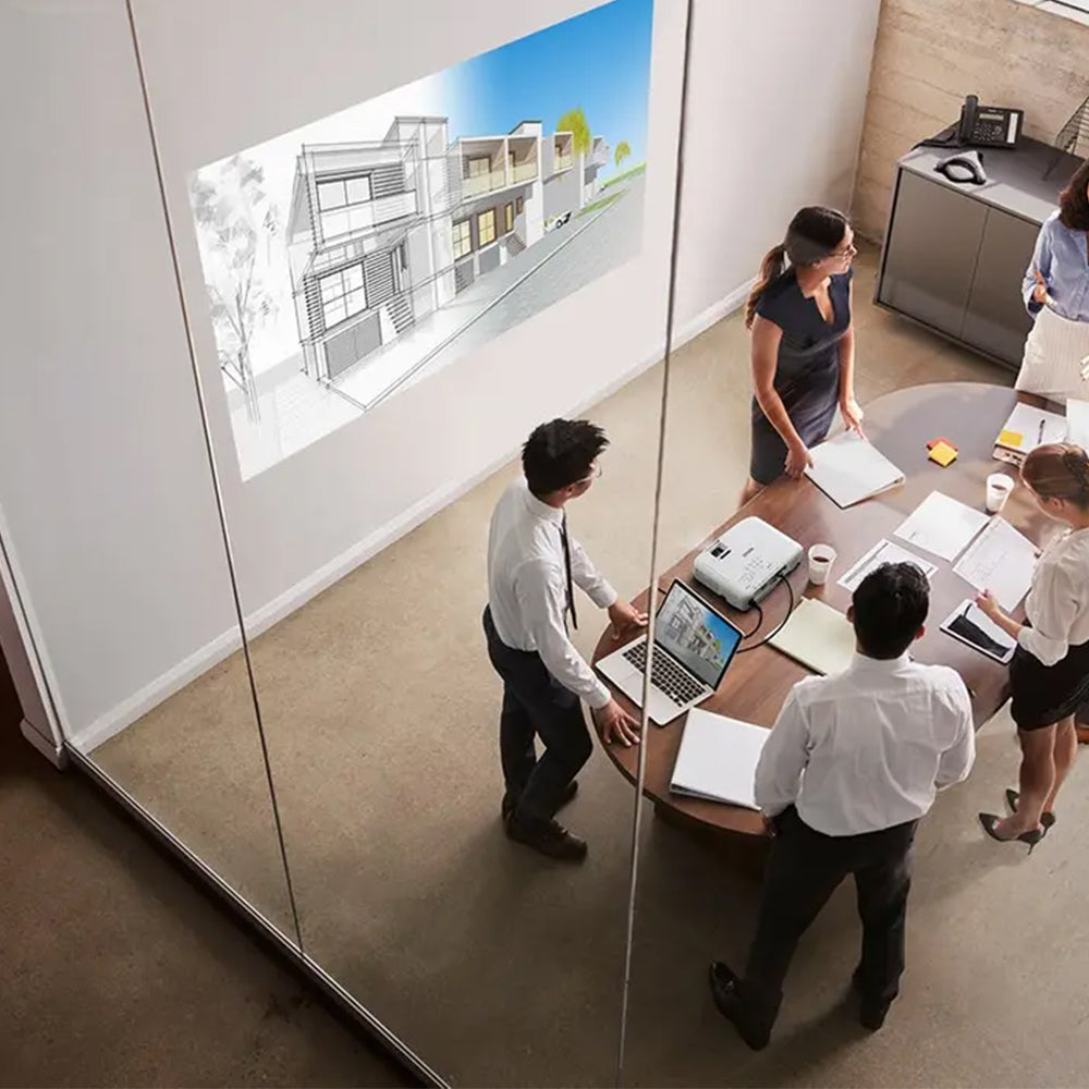 Epson EB-E20 Projector With Speaker