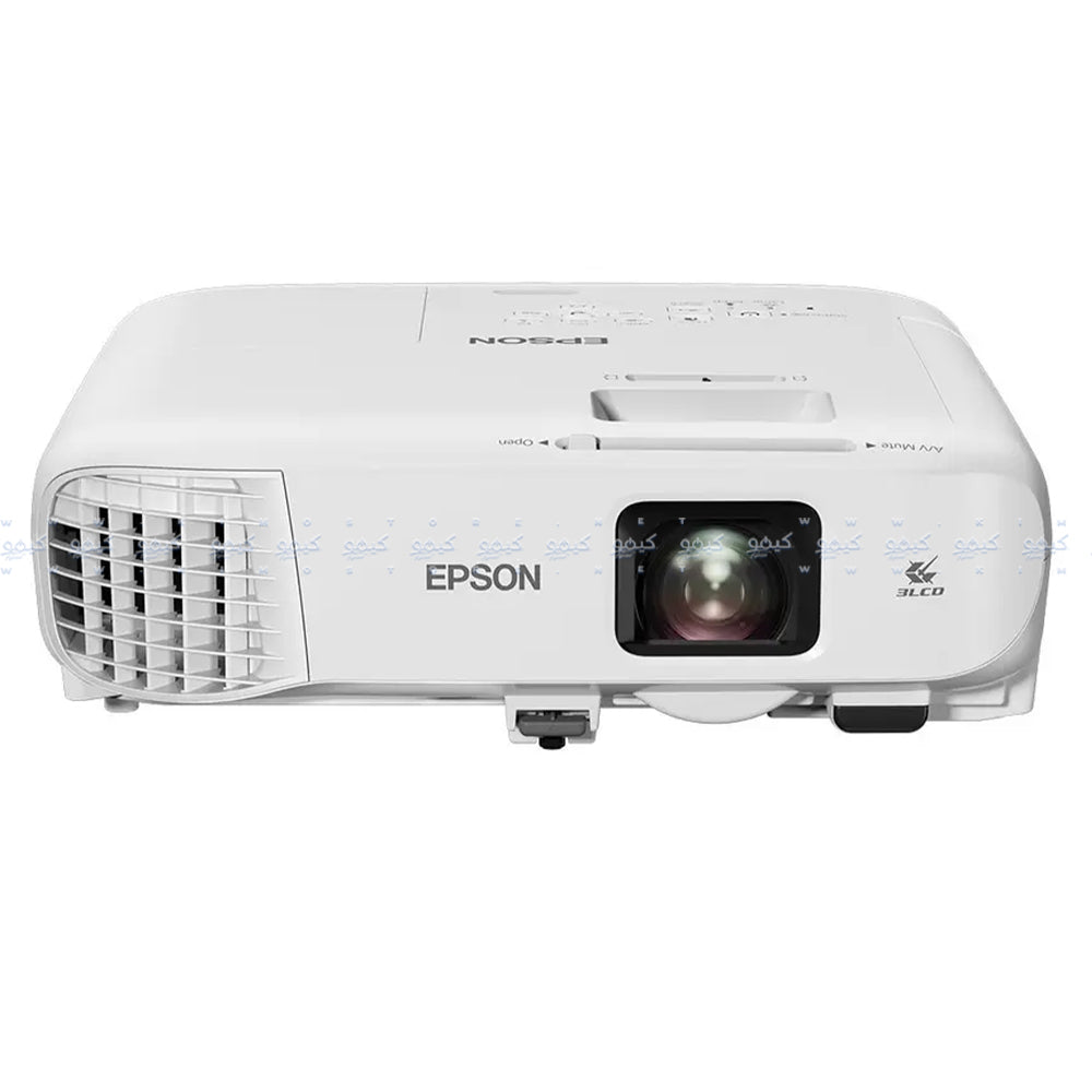 Epson EB-E20 Projector With Speaker