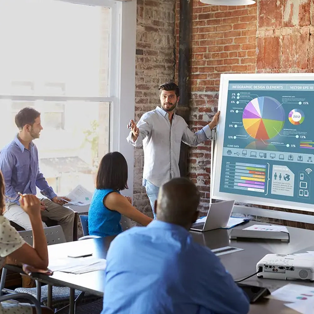 Epson EB-E20 Projector With Speaker