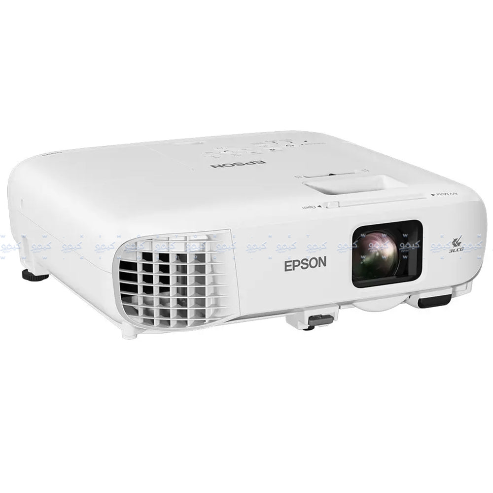 Epson EB-E20 Projector With Speaker