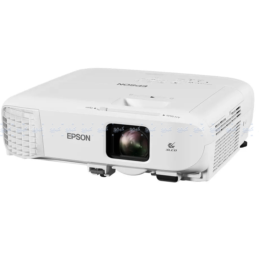Epson EB-E20 Projector With Speaker