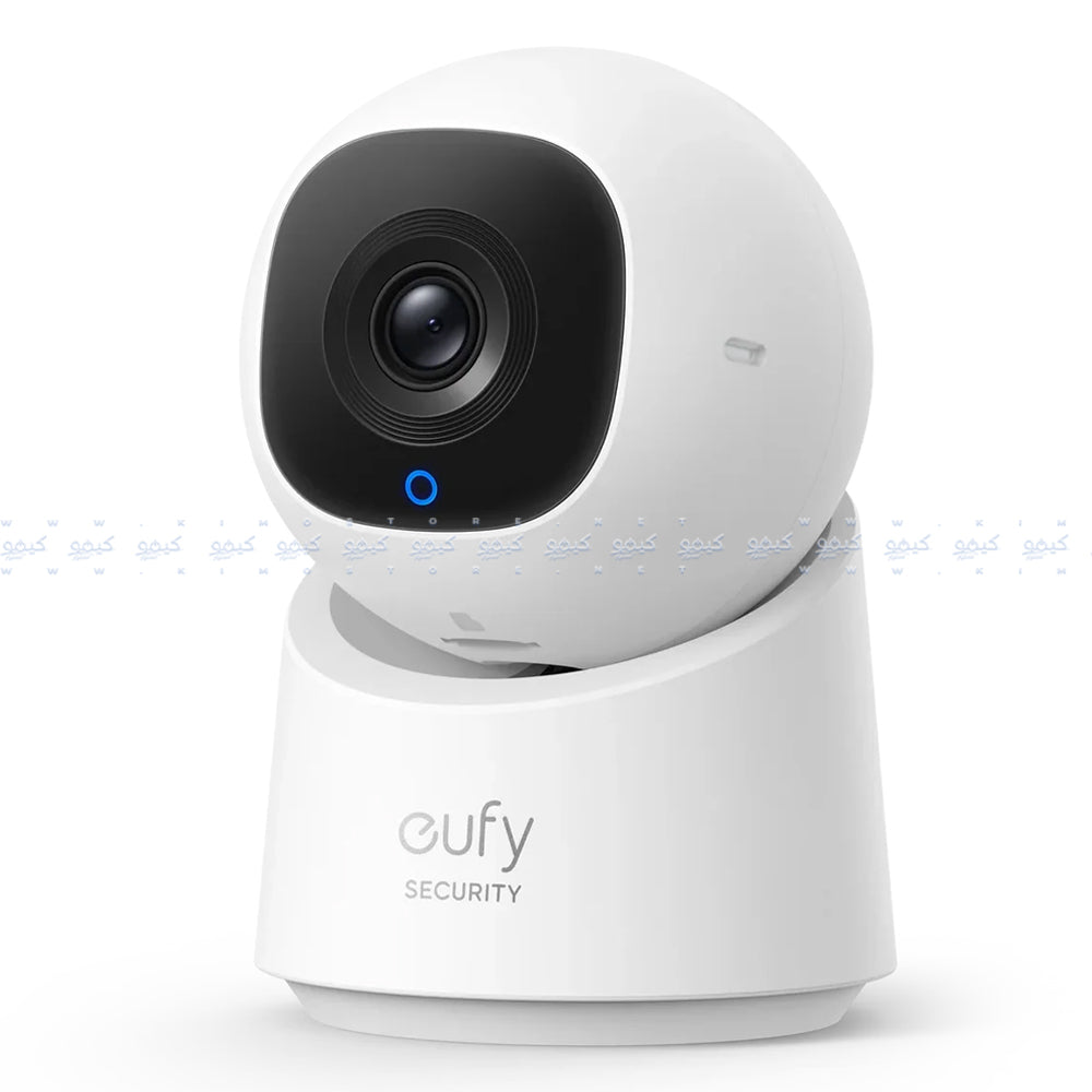 كاميرا مراقبة يوفي داخلية AI واي فاي إمالة و دوران 2 ميجابكسل C210 (ميكروفون)