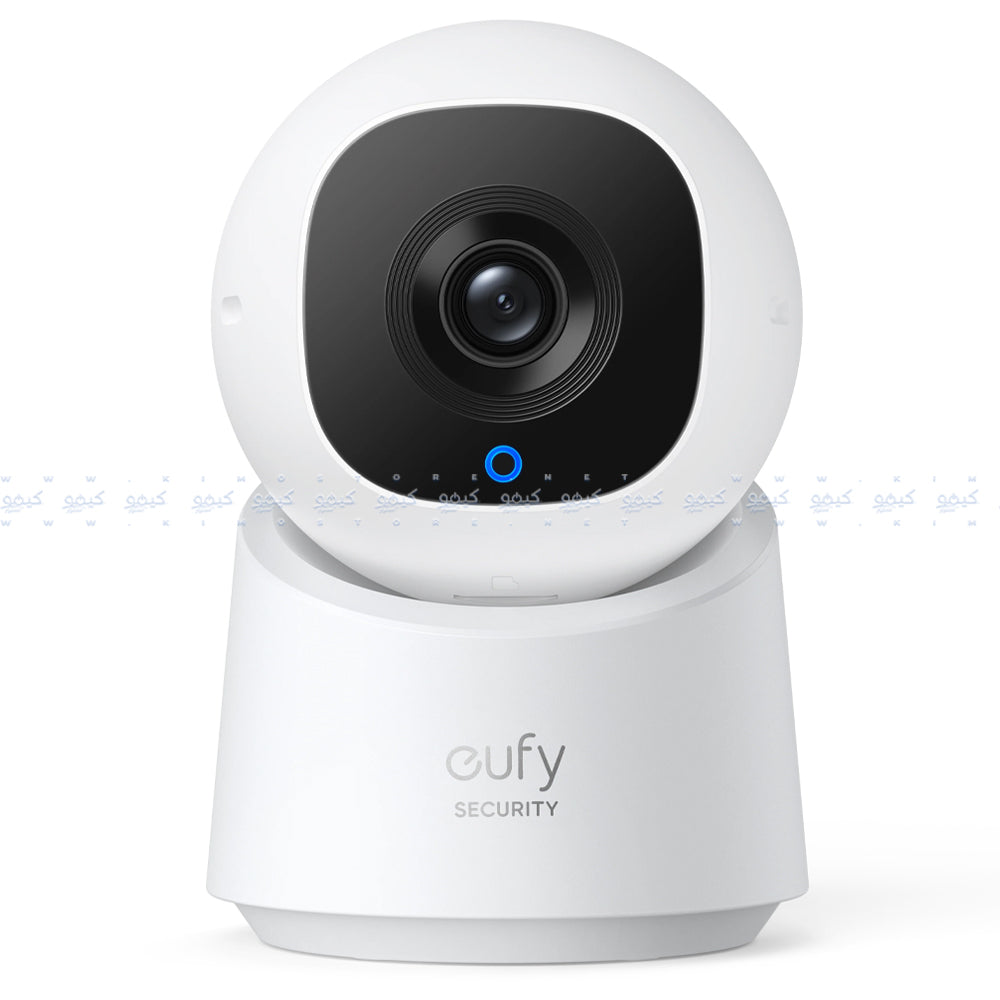 Eufy C210 Wi-Fi Pan & Tilt AI Indoor Security Camera 2MP (Mic)
