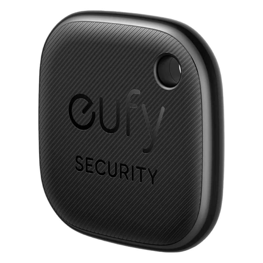 Eufy T87B0011 SmartTrack Link 1 Pack - Black