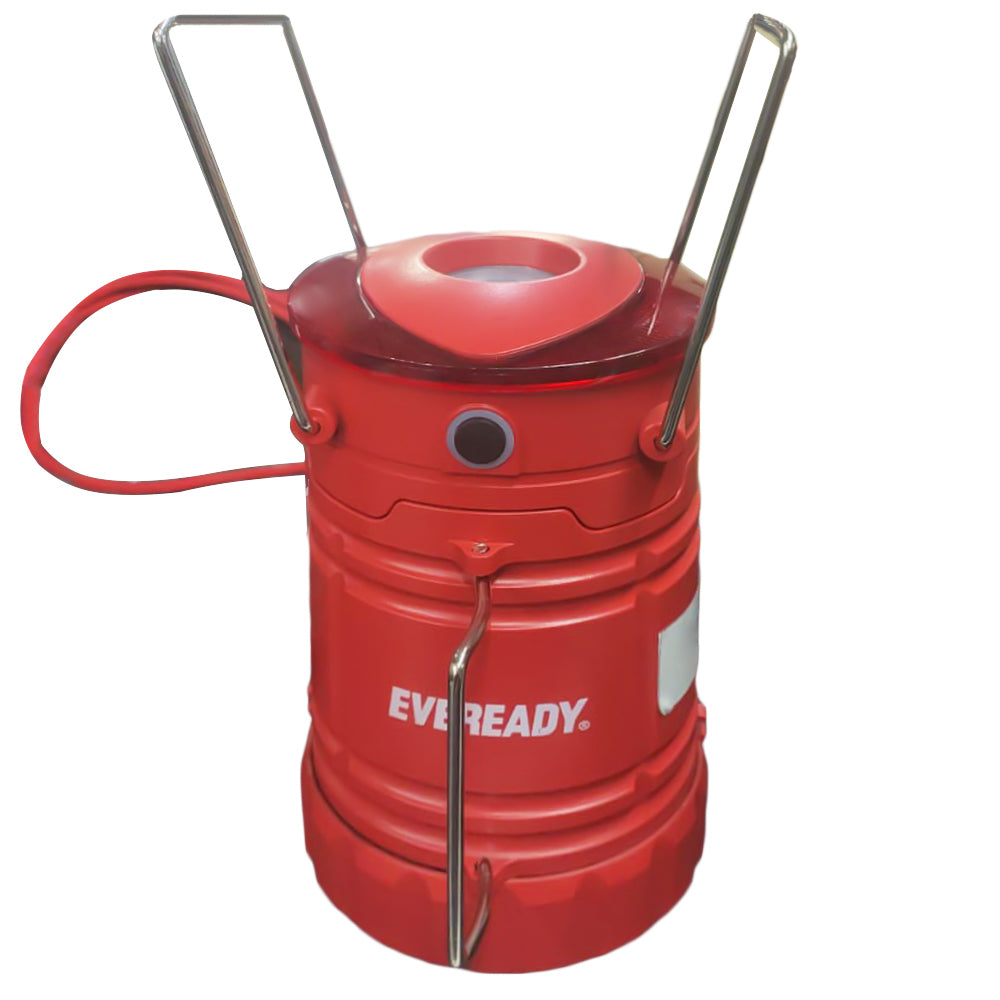 Eveready Rechargeable Collapsible Lantern