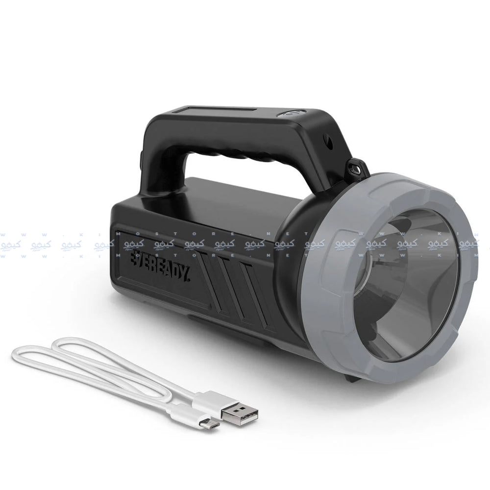 Eveready VPLNL8 Rechargeable Lantern Flashlight 110 Lumens