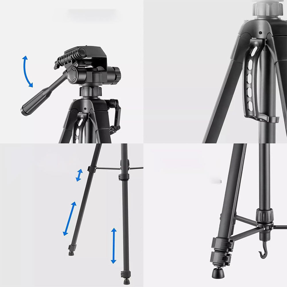 F-3520T Tripod Stand