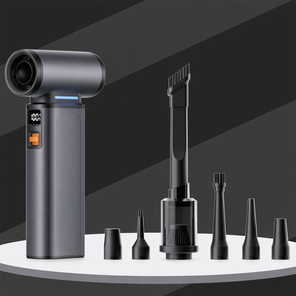 F1 Portable Multi-Function Violent Fan