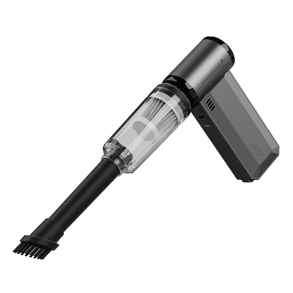 F72 Portable Multi-Function Violent Fan 4000mAh