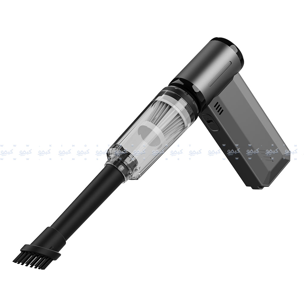 F72 Portable Multi-Function Violent Fan 4000mAh