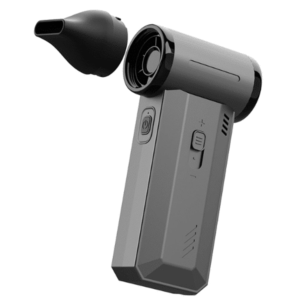 F72 Portable Multi-Function Violent Fan 4000mAh