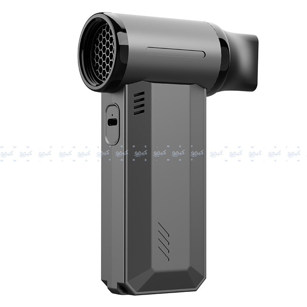 F72 Portable Multi-Function Violent Fan 4000mAh