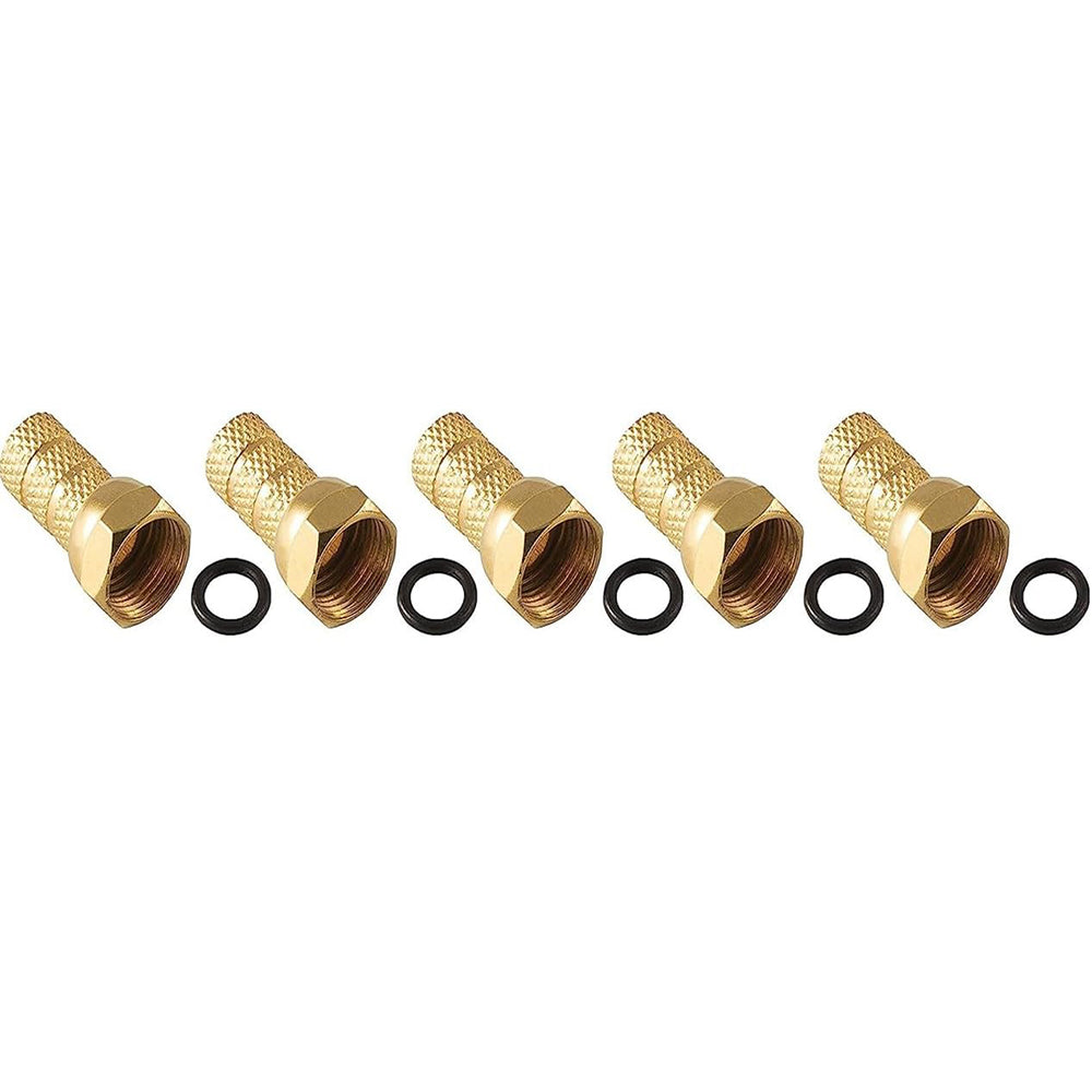 F Connector
