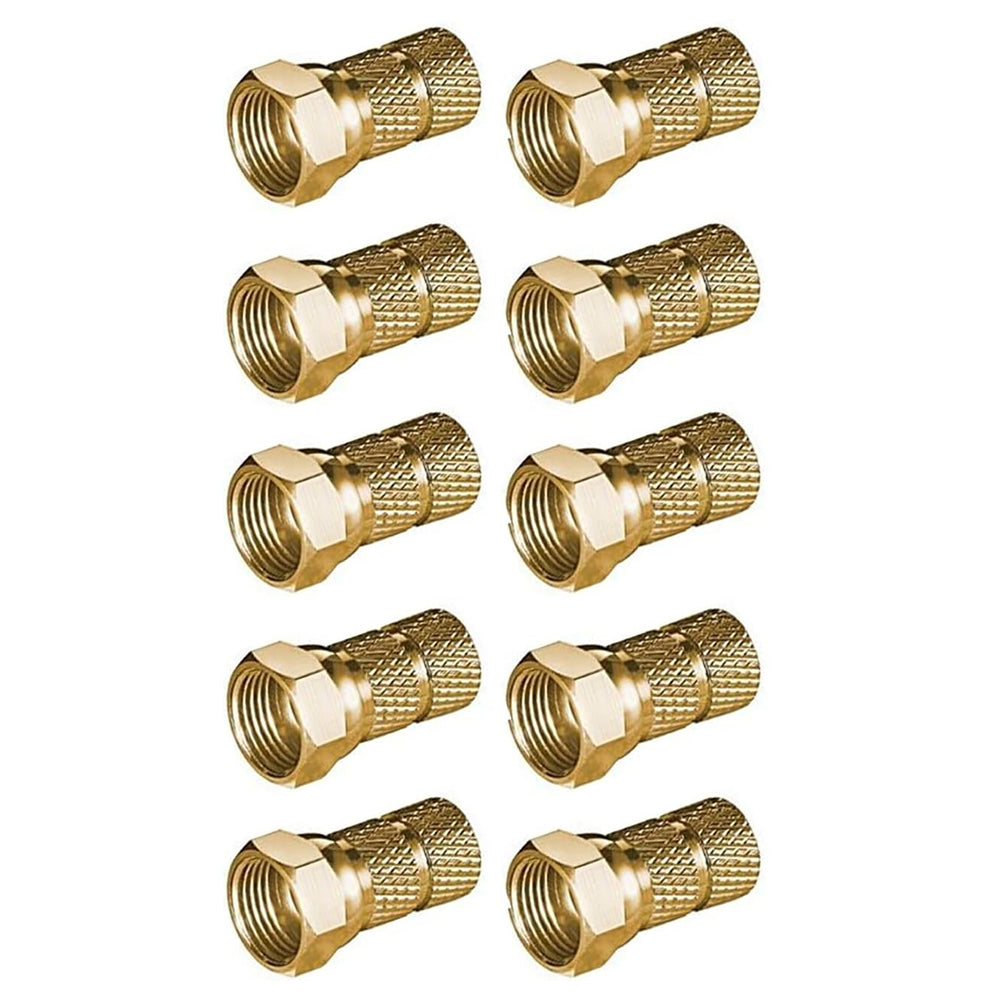 F Connector
