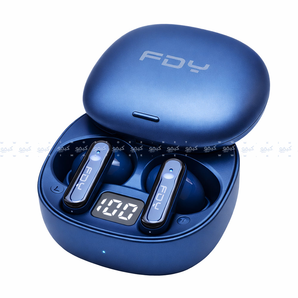 FDY T07 Wireless Earbuds