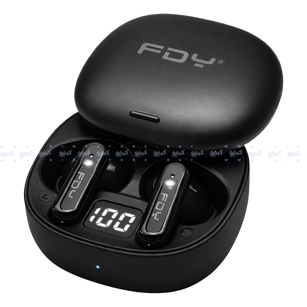 FDY T07 Wireless Earbuds