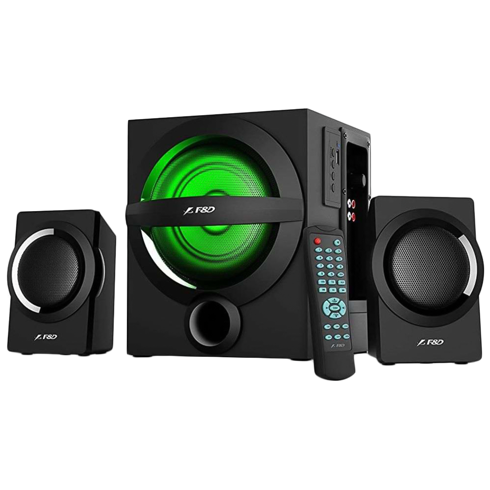 F&D Speaker