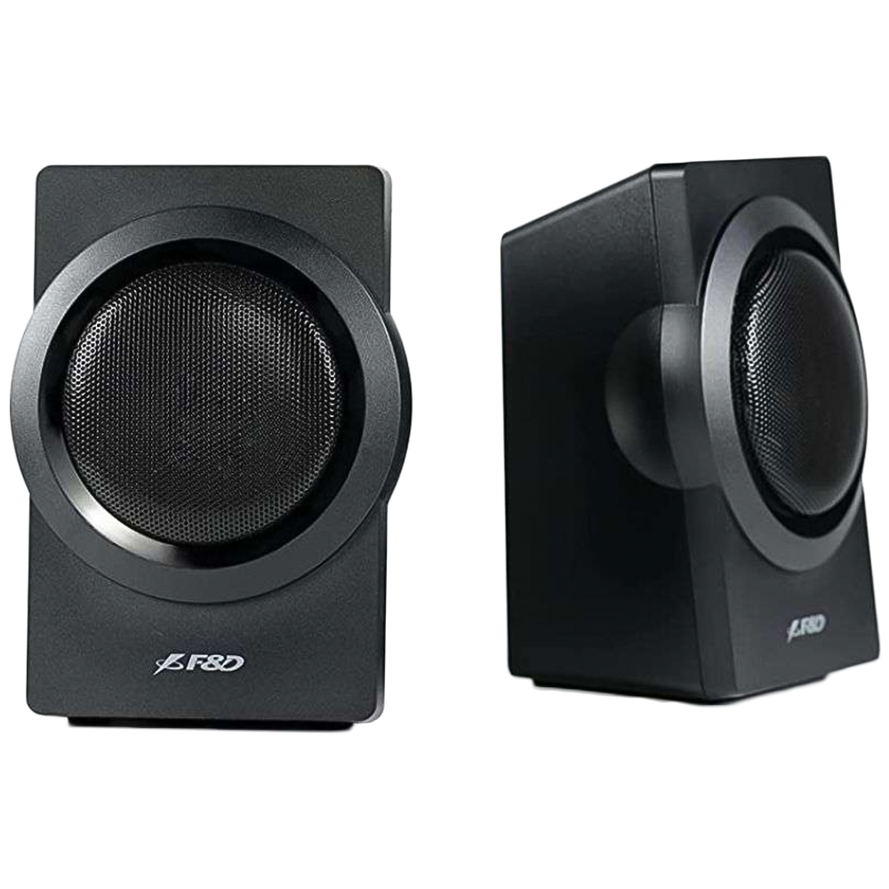 F&D A140X Subwoofer