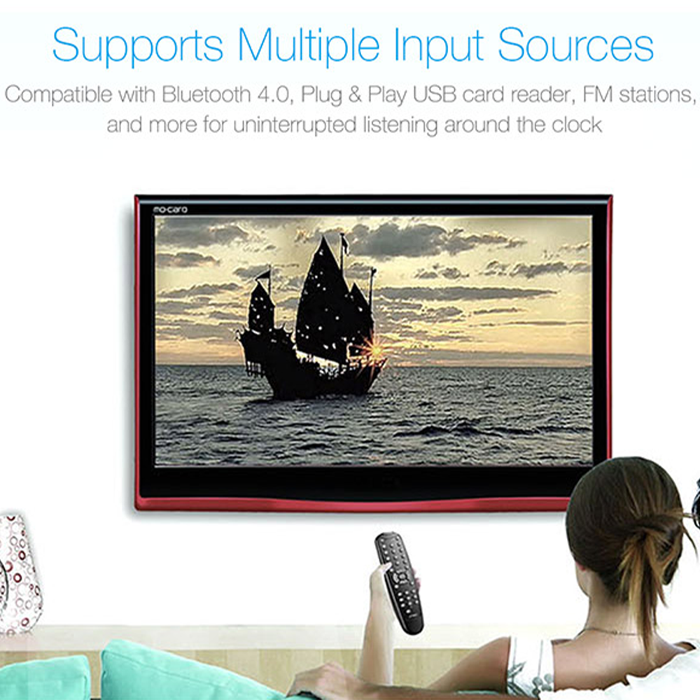 صب ووفر أف & دى A140X 2.1