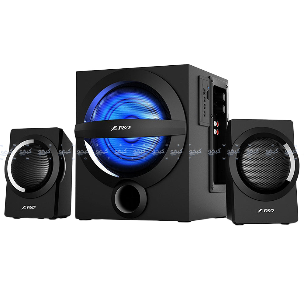 صب ووفر أف & دى A140X 2.1