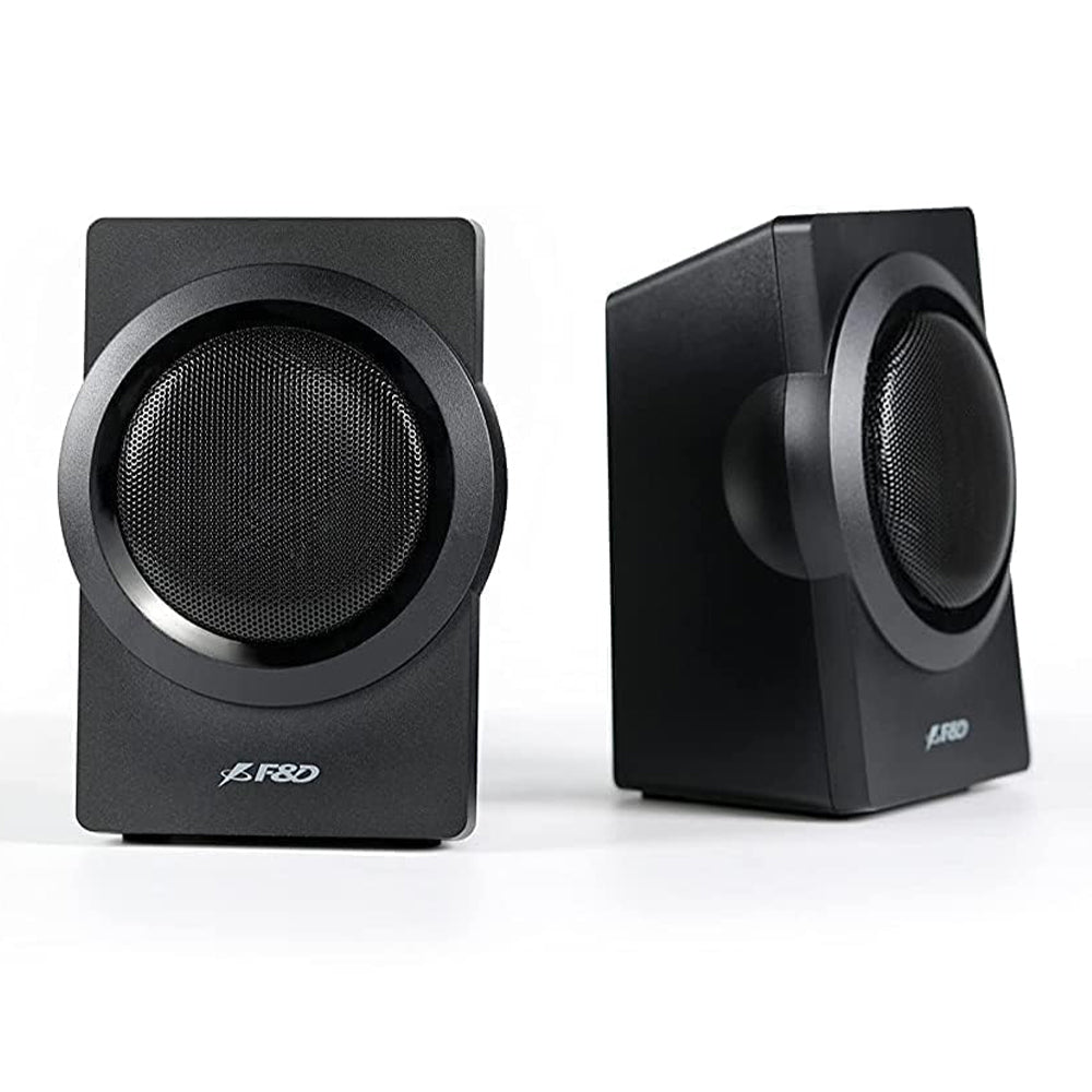 صب ووفر أف & دى A140X 2.1