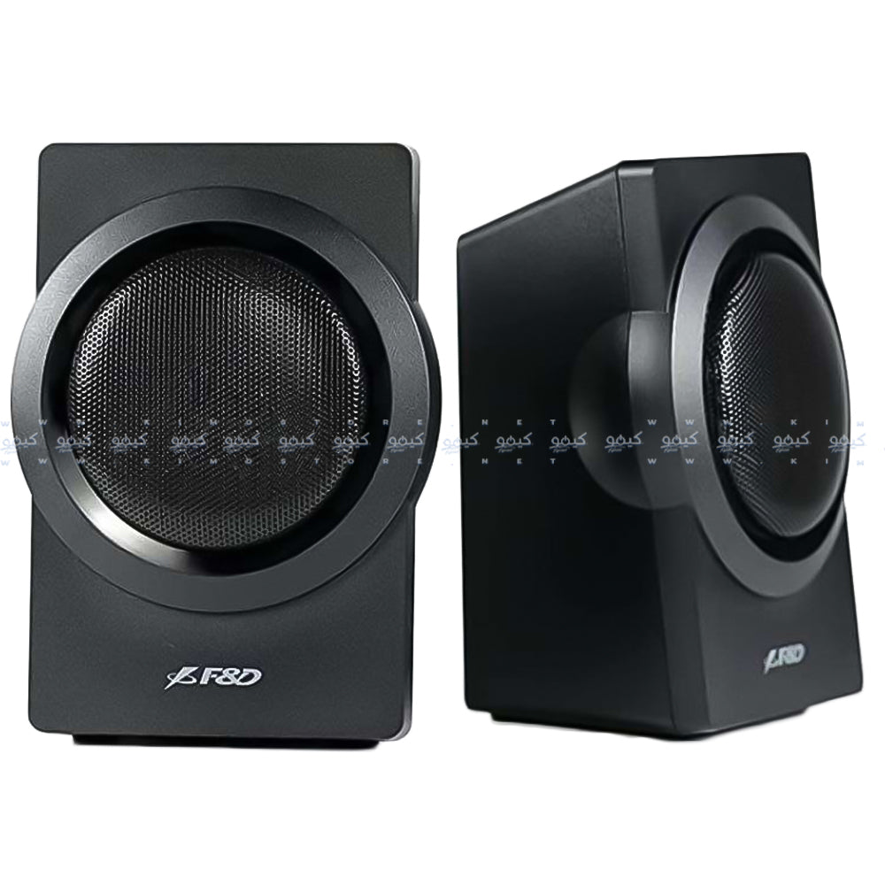 صب ووفر أف & دى A140X 2.1