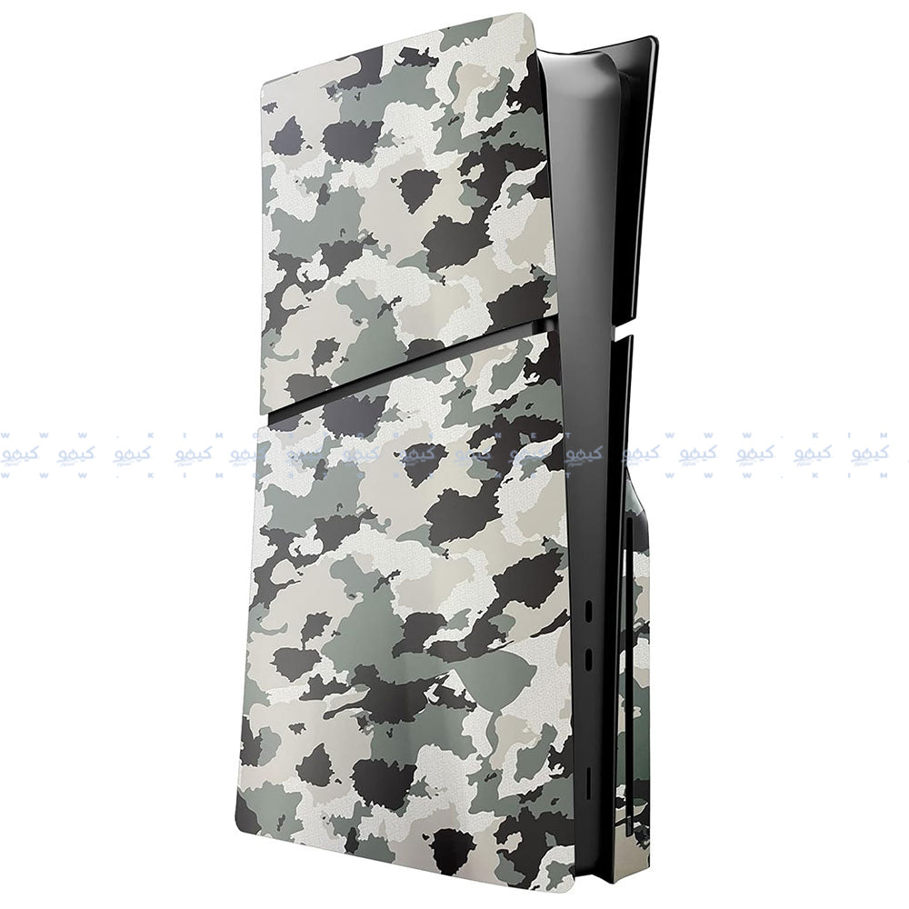 Faceplate For PS5 Slim 1.0