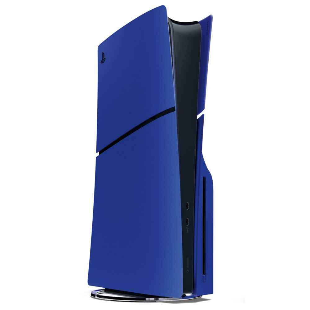Faceplate For PS5