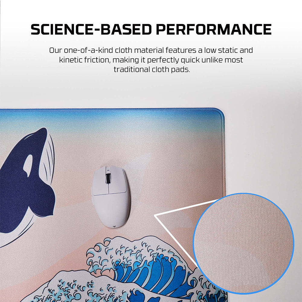 ماوس باد فانتيك