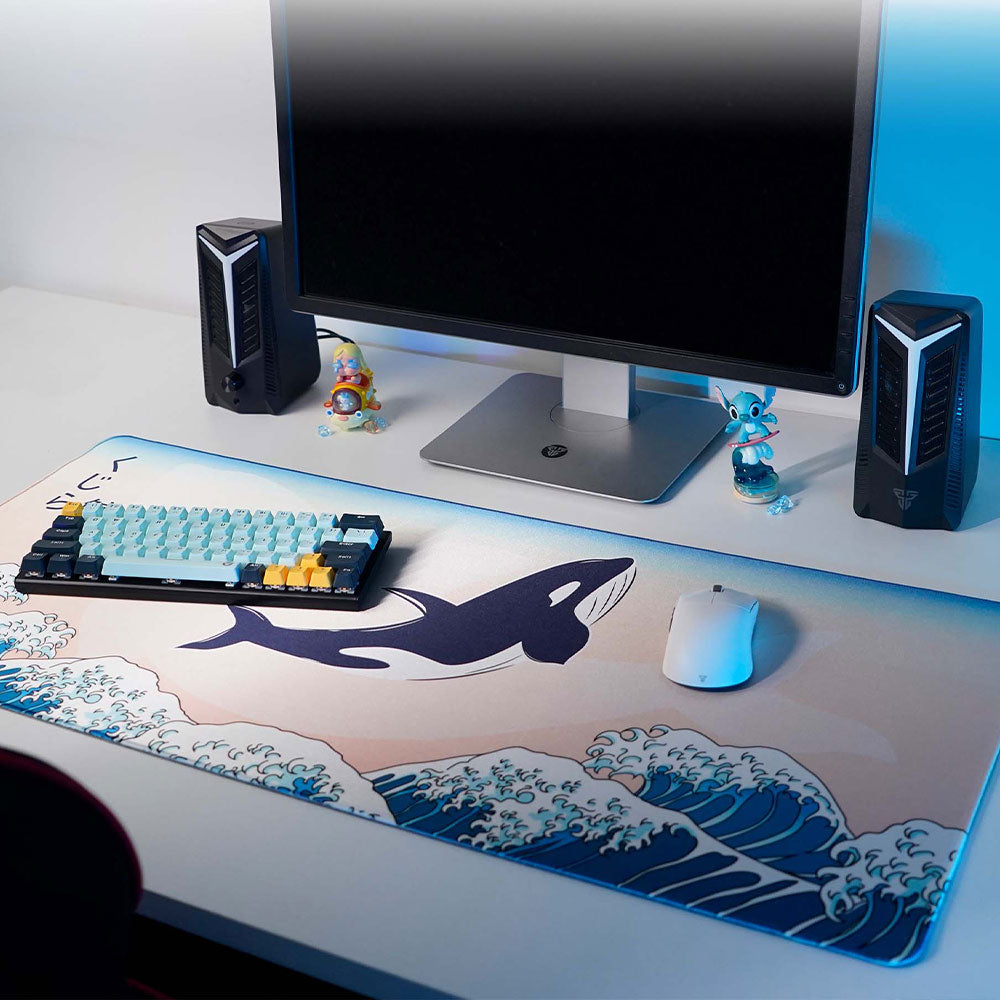 ديسكمات فانتيك ATO MP905 KUJIRA NAMI