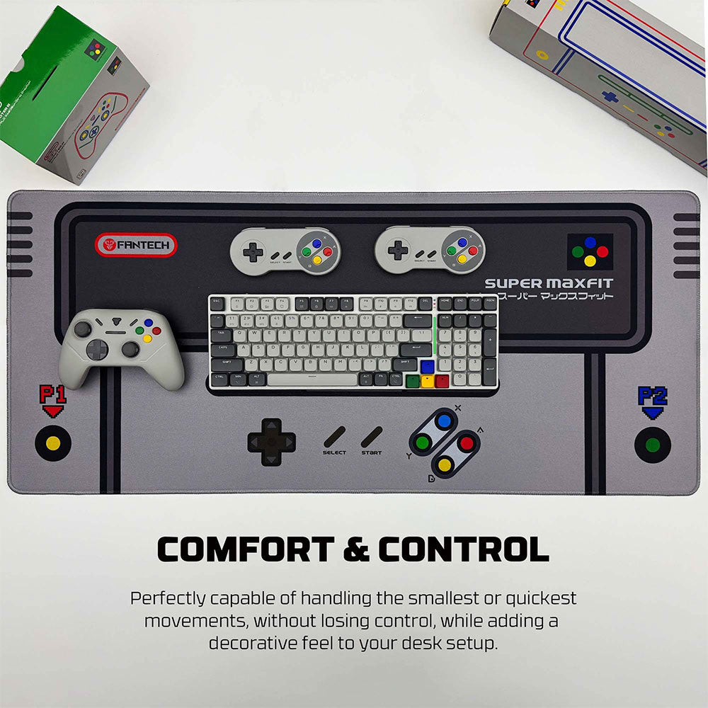 FANTECH ATO MP905 SUPER MAXFIT DESKMAT MOUSE PAD