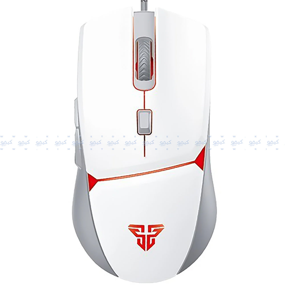 Fantech Crypto VX7 Wired Rainbow Gaming Mouse 7200Dpi