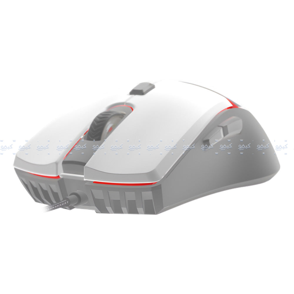 Fantech Crypto VX7 Wired Rainbow Gaming Mouse 7200Dpi