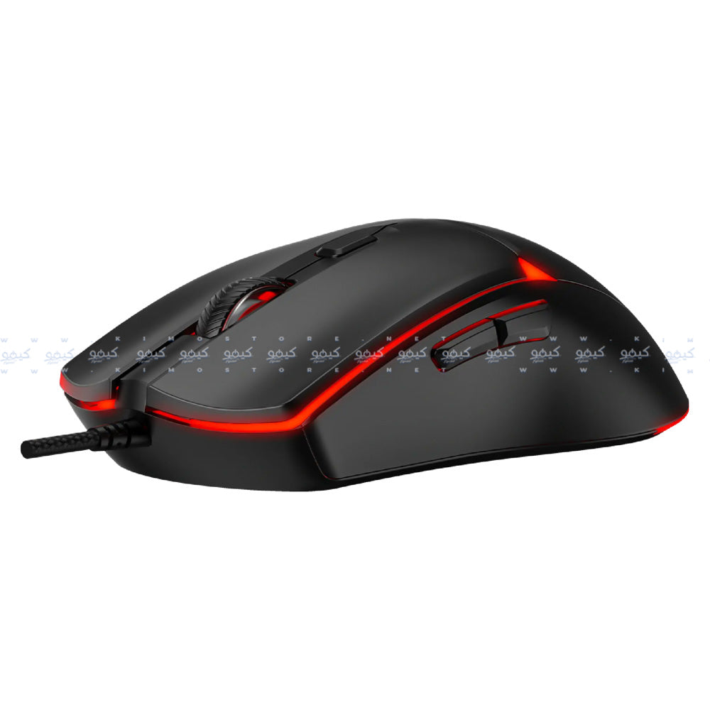 Fantech Crypto VX7 Wired Rainbow Gaming Mouse 7200Dpi