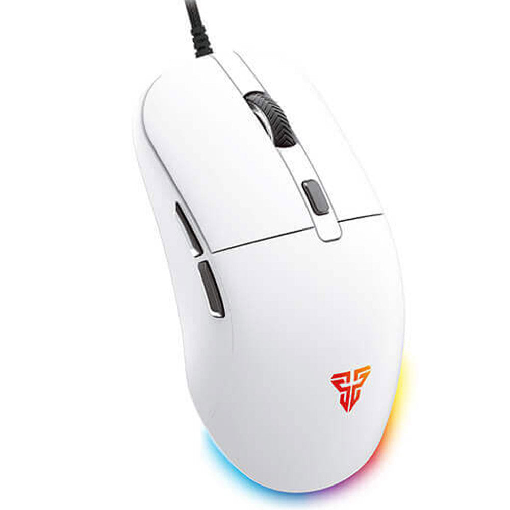 ماوس فانتيك سلكي RGB جيمنج 7200 نقطة في البوصة KANATA S VX9S