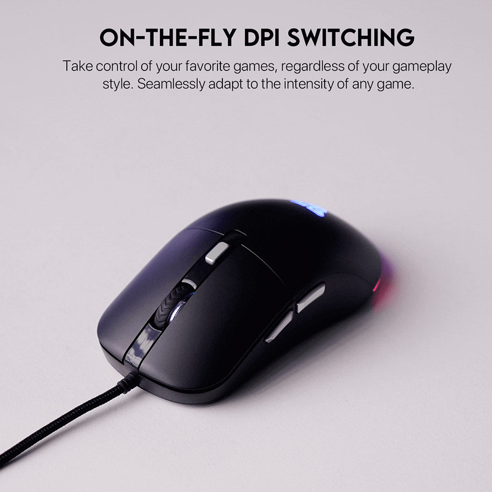 Fantech KANATA S VX9S Gaming Mouse 7200Dpi