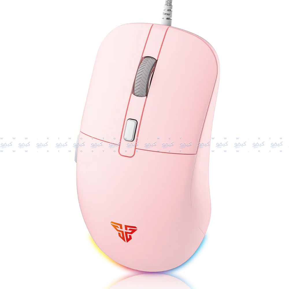 Fantech KANATA S VX9S Wired RGB Gaming Mouse 7200Dpi