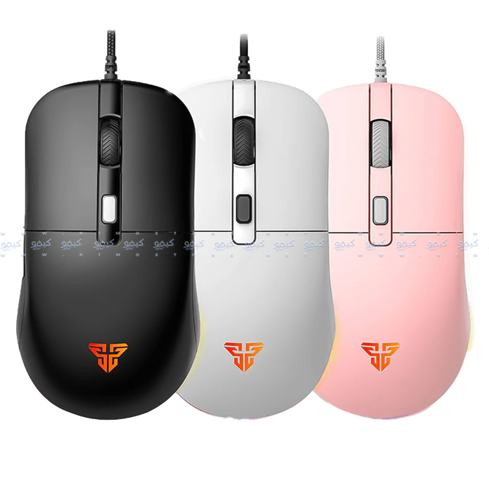 Fantech KANATA S VX9S Wired RGB Gaming Mouse 7200Dpi