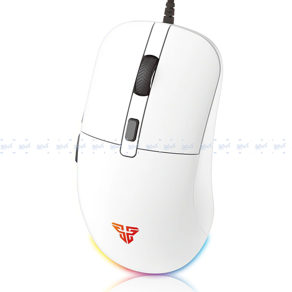 Fantech KANATA S VX9S Wired RGB Gaming Mouse 7200Dpi