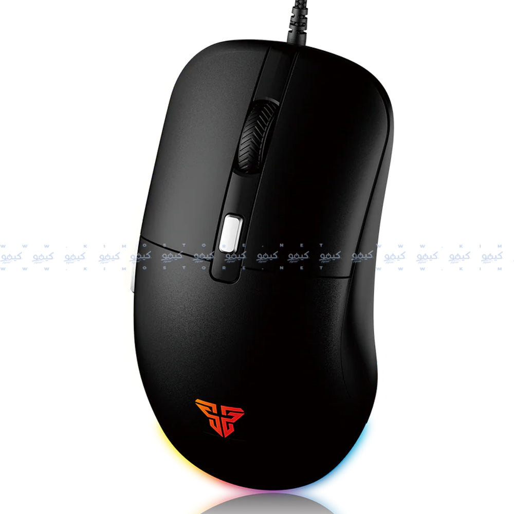 Fantech KANATA S VX9S Wired RGB Gaming Mouse 7200Dpi