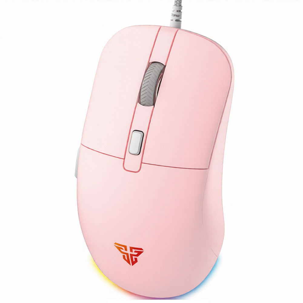 Fantech KANATA S VX9S Wired RGB Gaming Mouse 7200Dpi