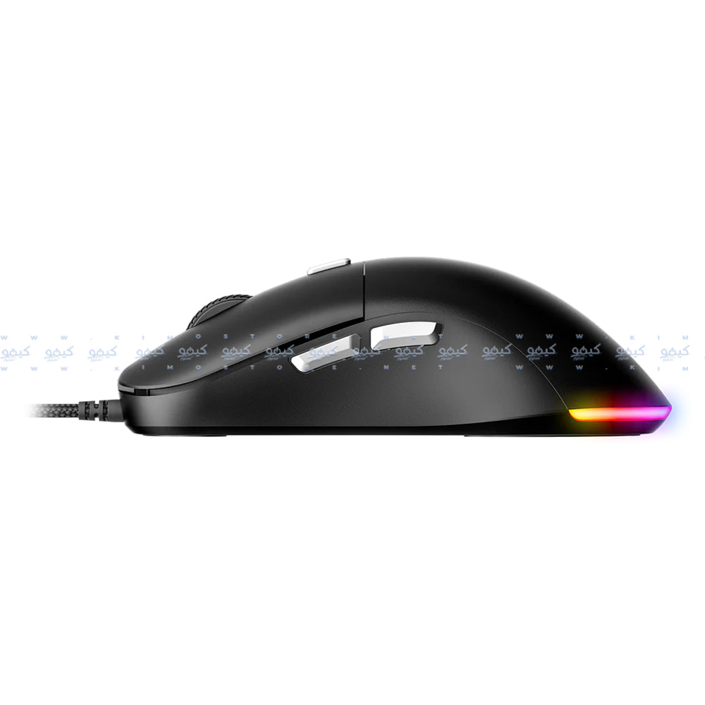 Fantech KANATA S VX9S Wired RGB Gaming Mouse 7200Dpi